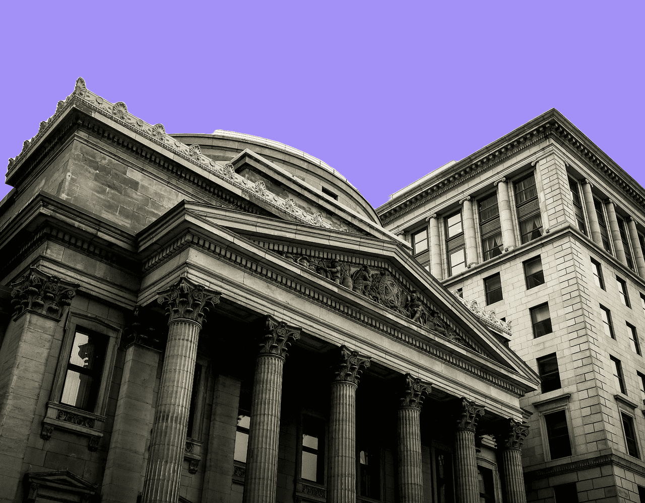 Stablecoins Just Became America's Shadow Central Bank
