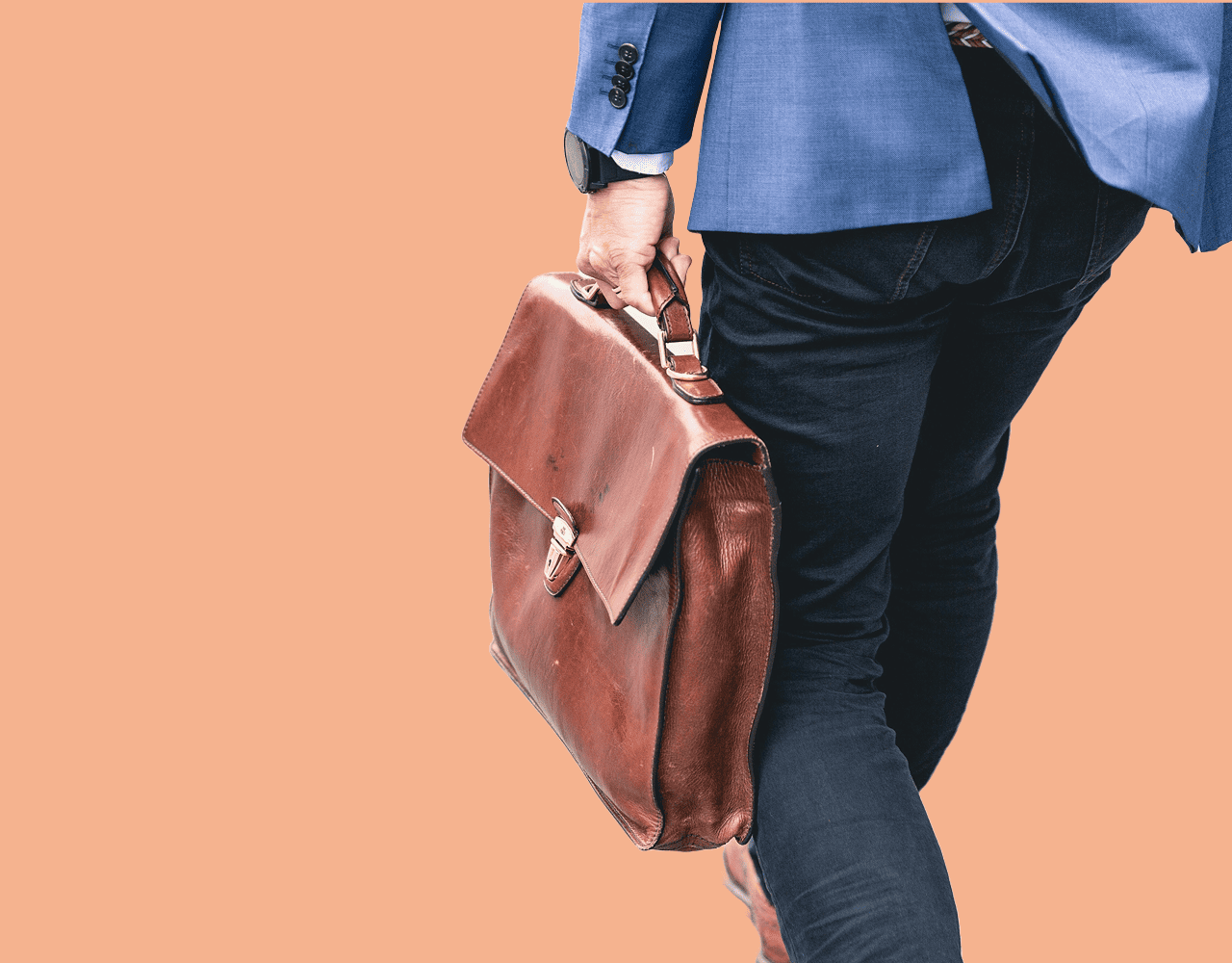 U.S. Labor Market Just Flipped: Play the Employer’s Market Now