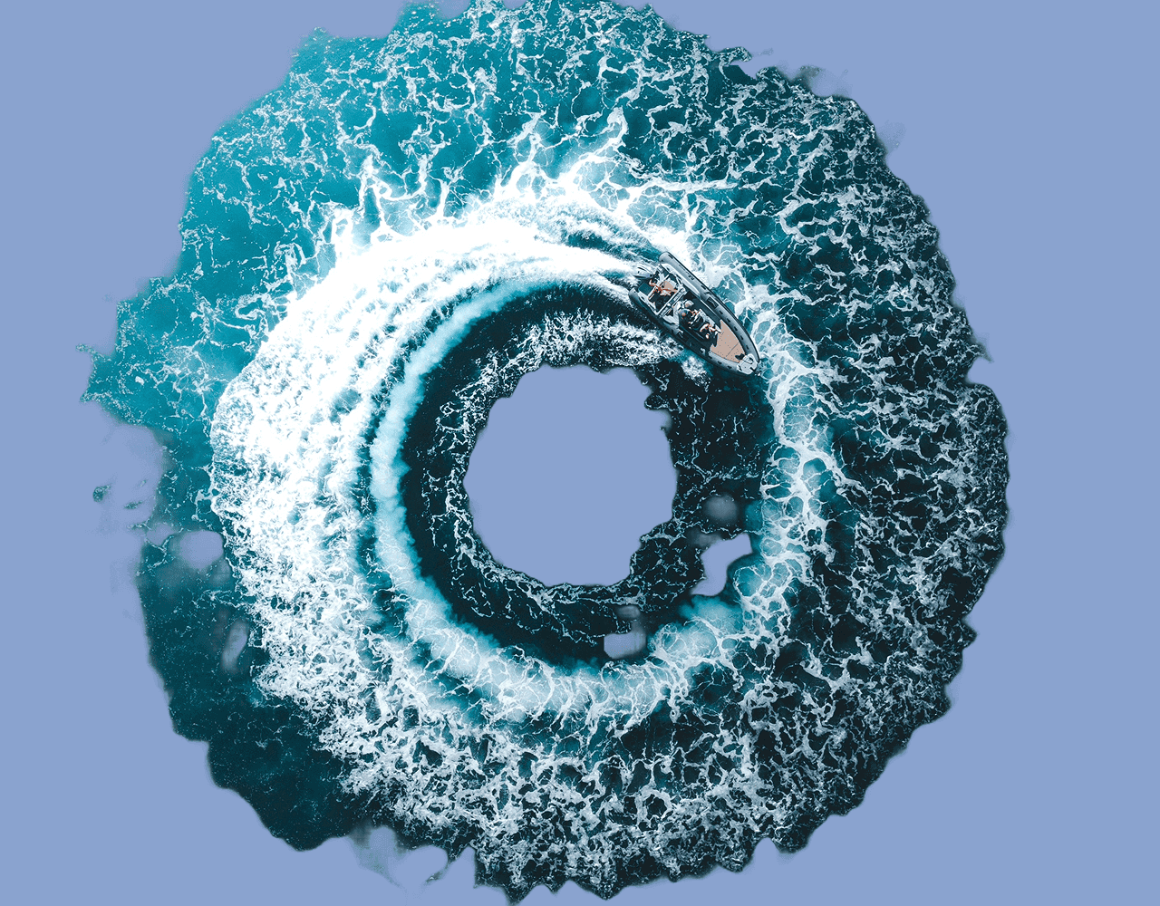 The Play on Mother Nature Losing Her Temper