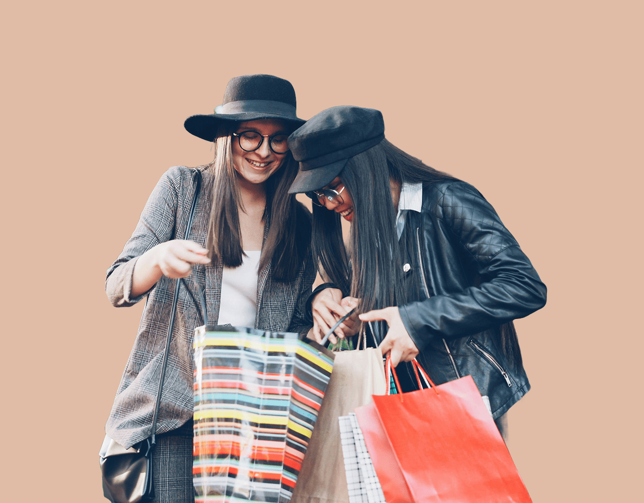 Airports Are the New Malls With Captive Shoppers