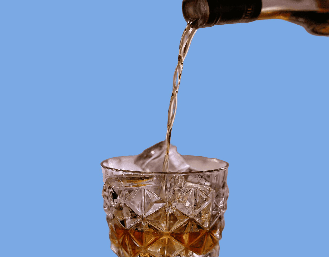 Bourbon Hangover to Shift in Alcohol Market