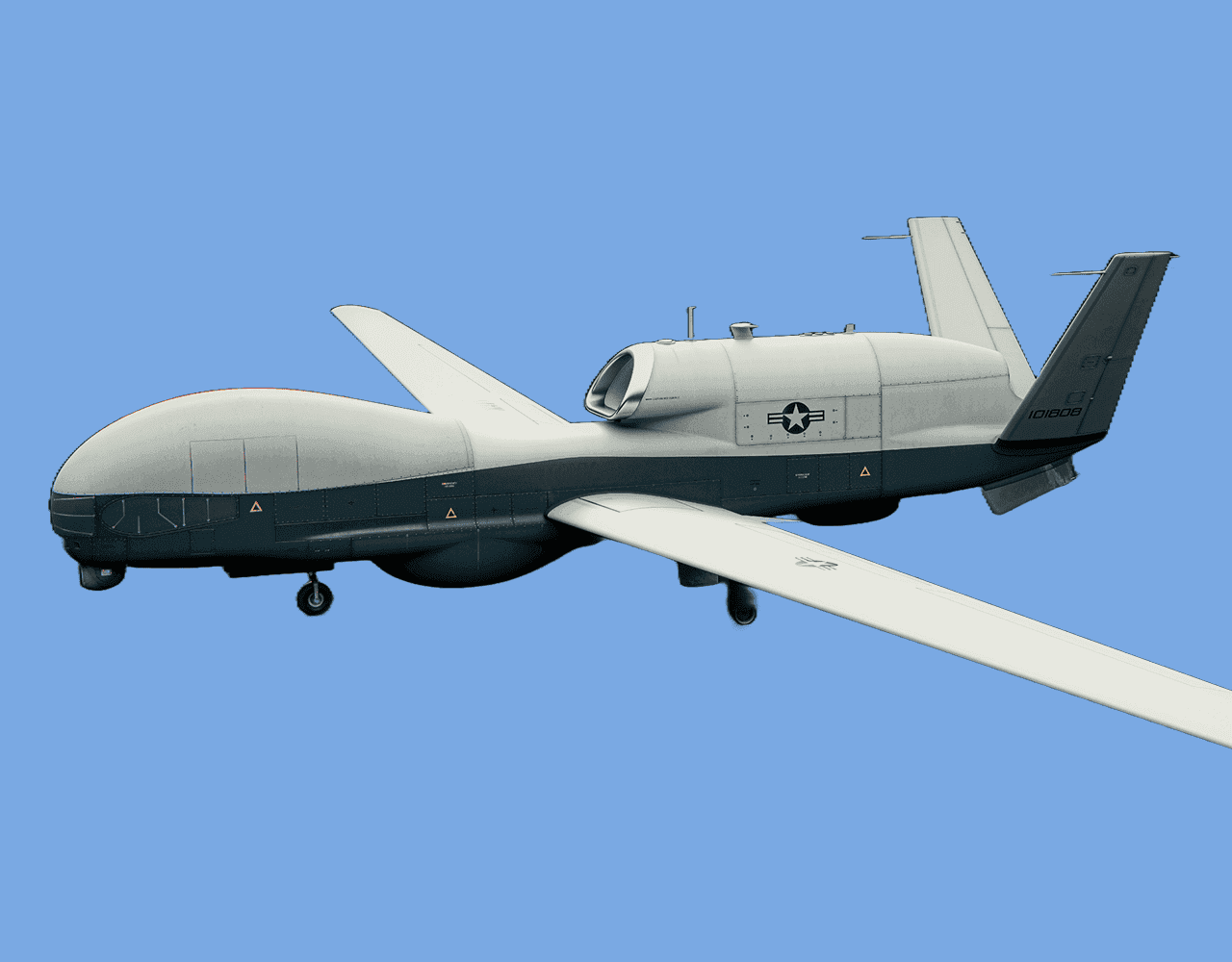 NATO’s Drone Wake-Up Call: Defense Stocks Just Got New Fuel