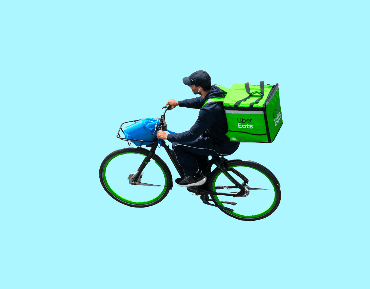 Digital Paychecks Surge As Traditional Jobs Vanish