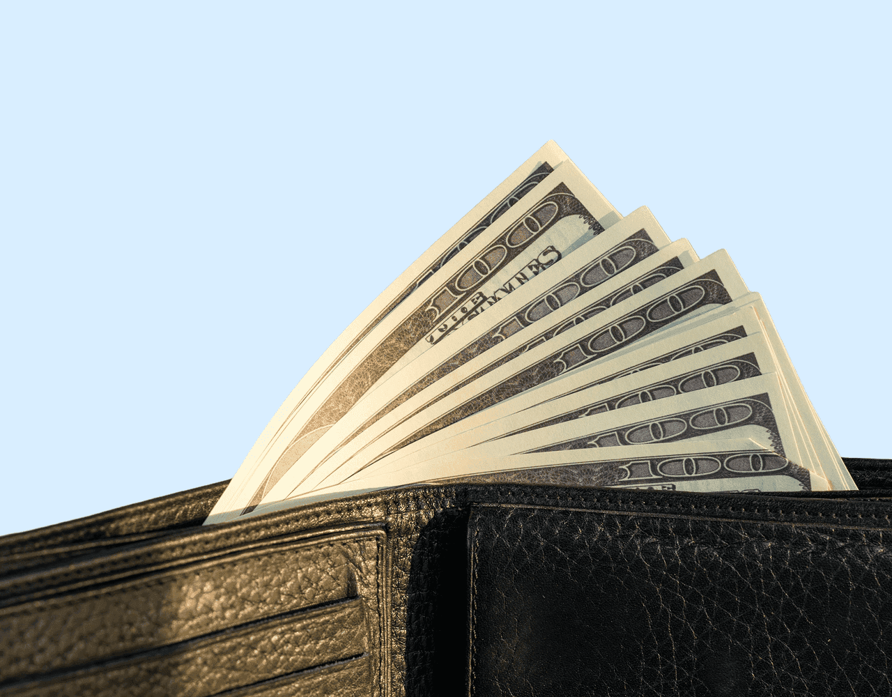 What to Do with the Additional Money in Your Pocket From the 2025 Tax Shift