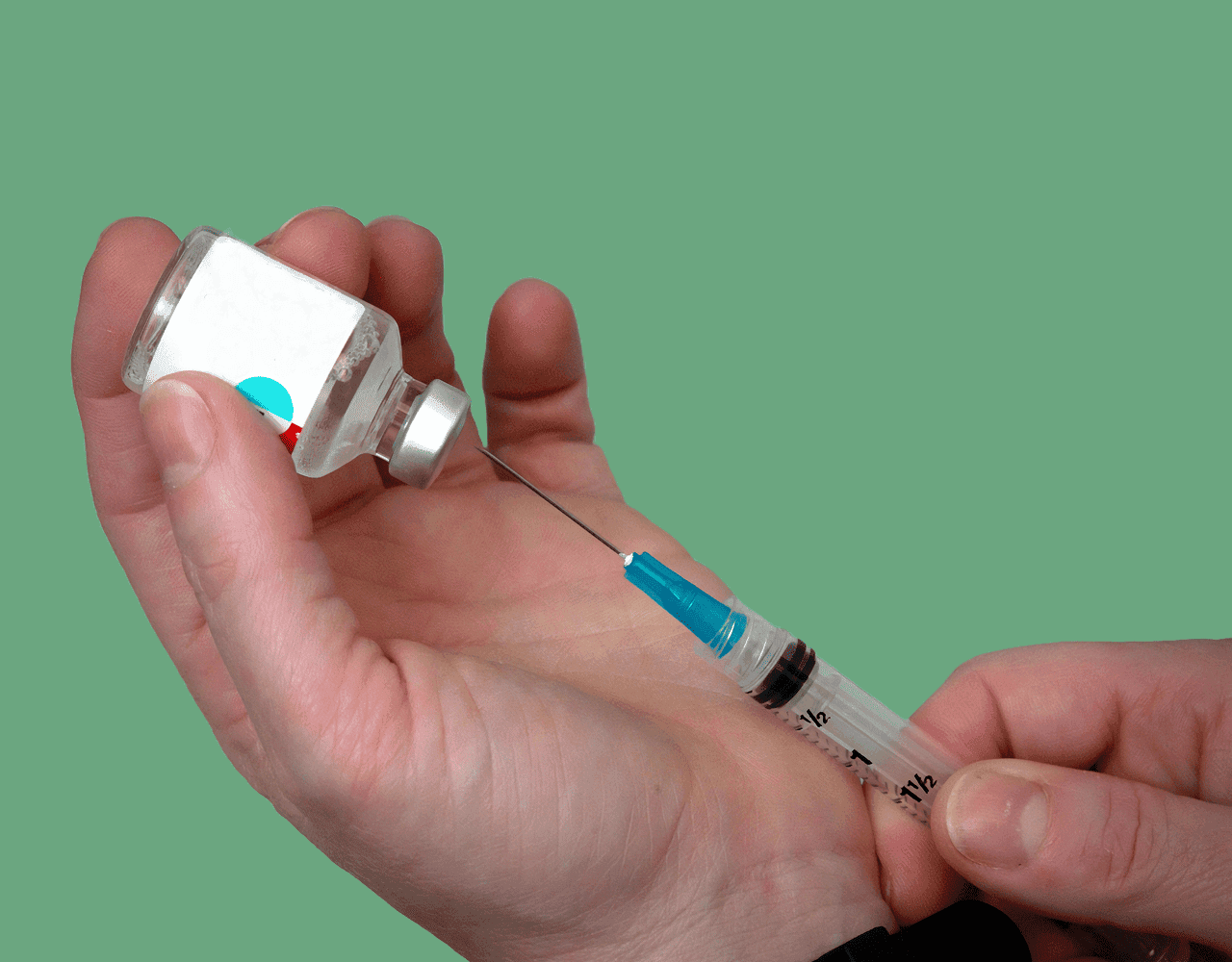 The Biggest Drug Platform Since Antibiotics 