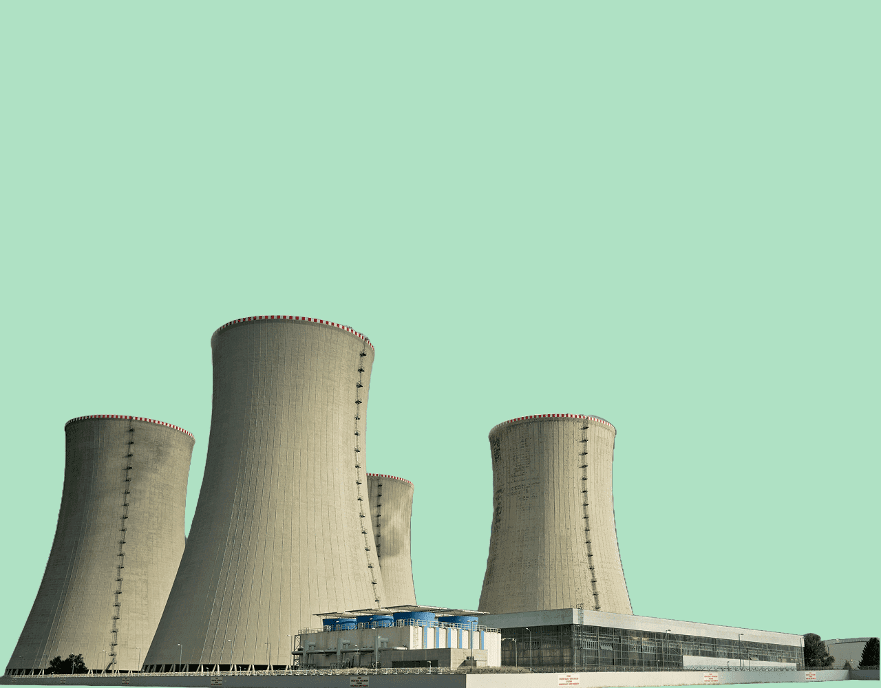 China’s Nuclear Surge Meets America’s Space Race