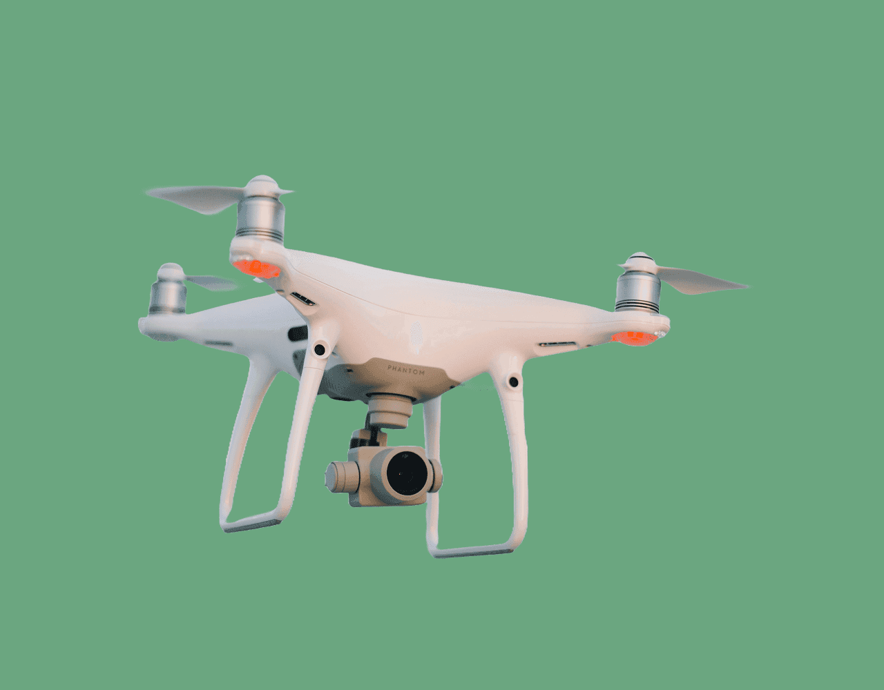 Invest in the Sky’s Operating System