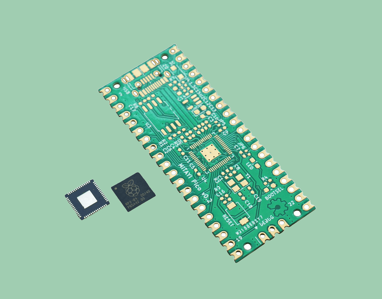 Who Benefits From U.S. Export Curbs on Chip Tools to China?