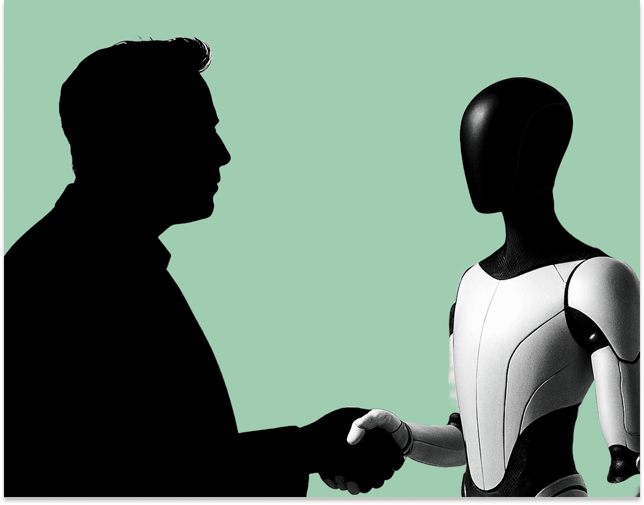 Musk’s $1T Pay Package Kickstarts Automation Supercycle