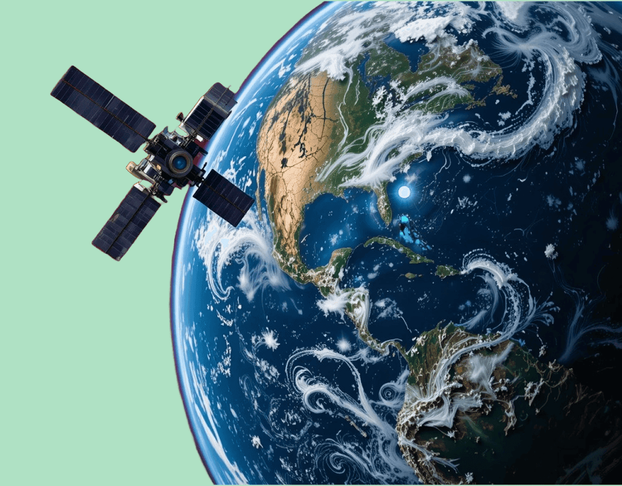 Wildfires Spark SenseNet: A New Investment Frontier