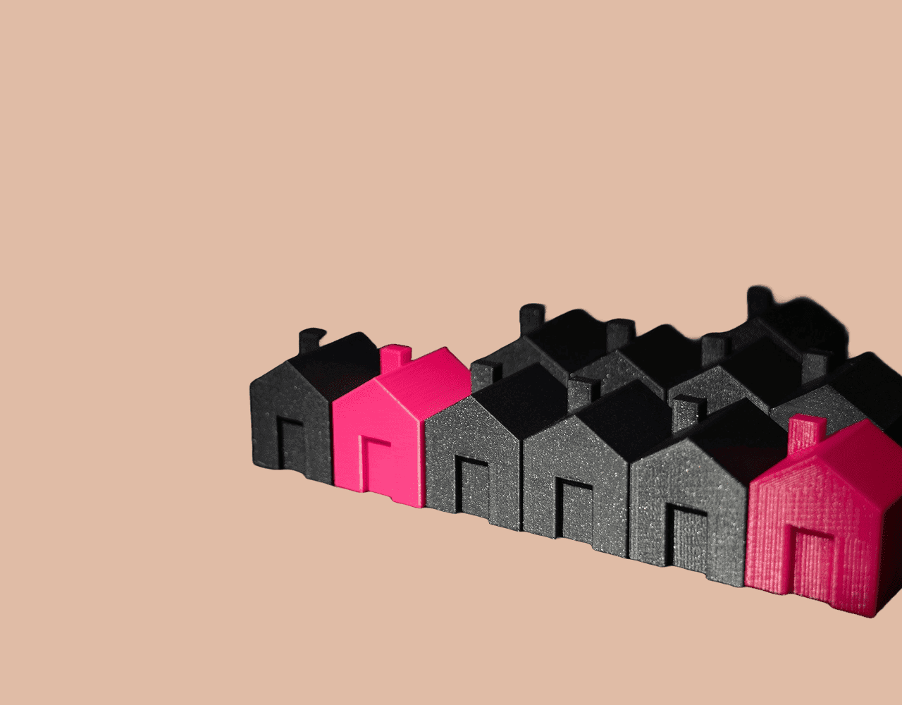 A Housing Shortage Opportunity Is Shaping Up