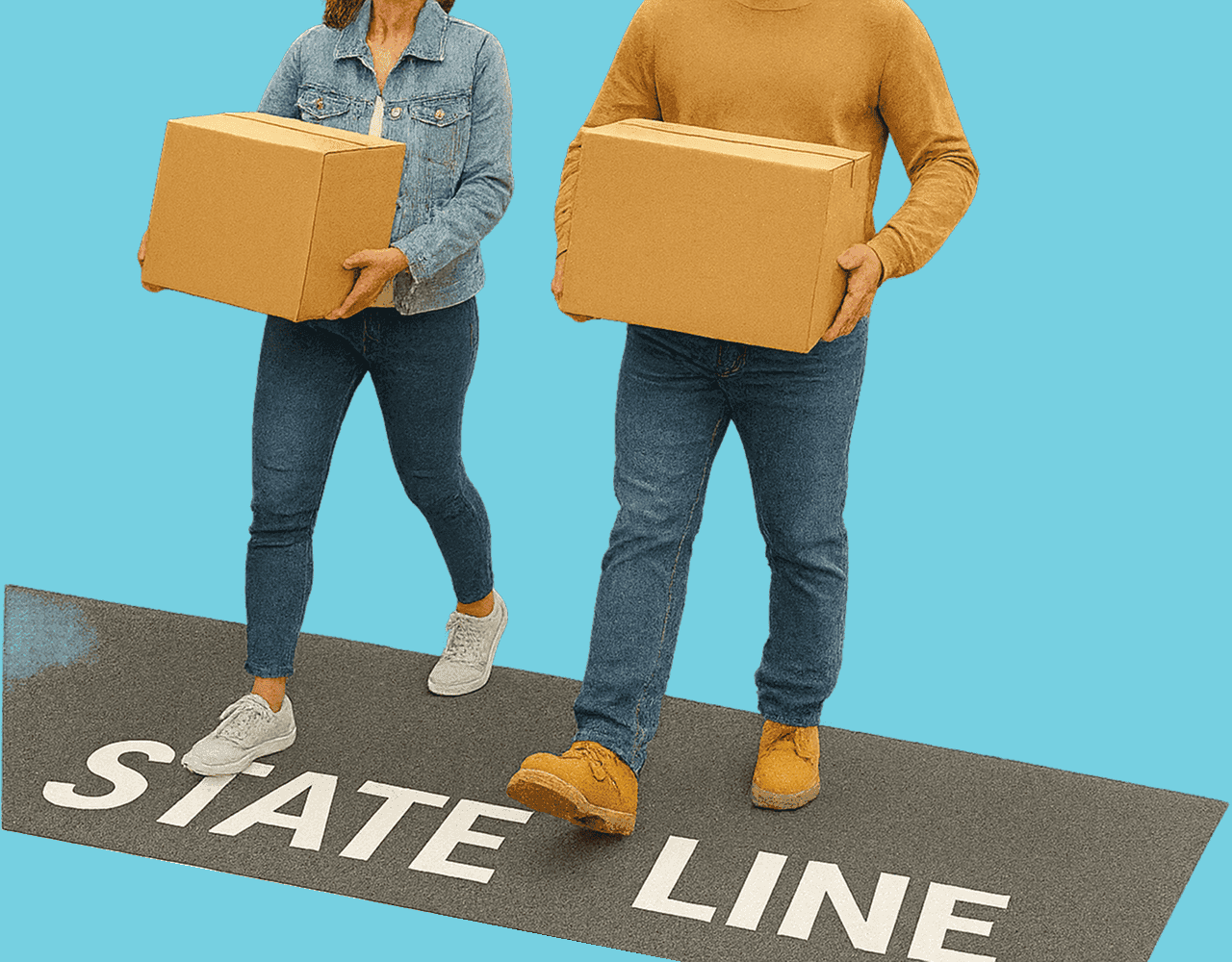 Your Address Is Part of Your Financial Plan