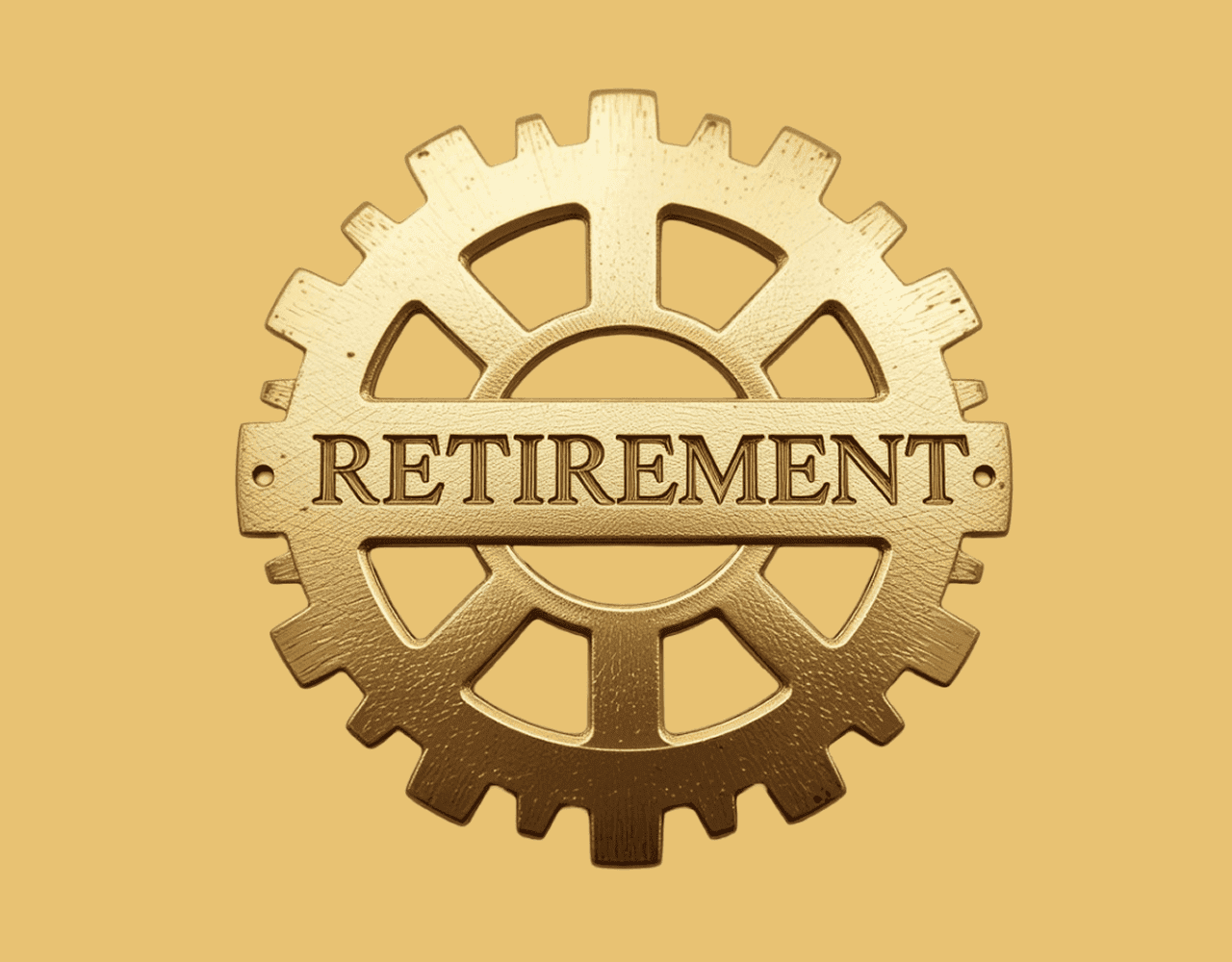 America’s Retirement Engine Is Moving Markets