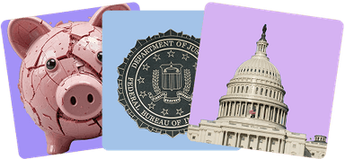 Three Sample Articles