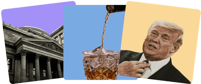 Three Sample Articles